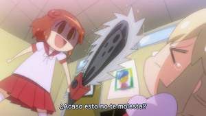 Ai Mai Mii: Mousou Catastrophe